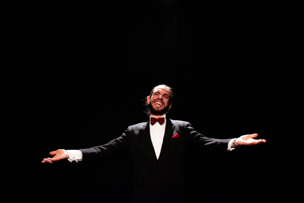 foto luigi orfeo